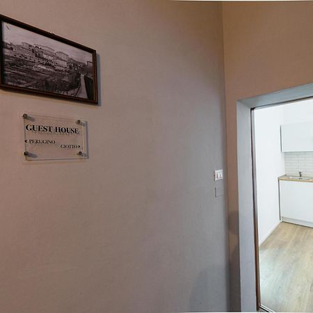 Pinturicchio Guest House Piegaro  Exteriör bild