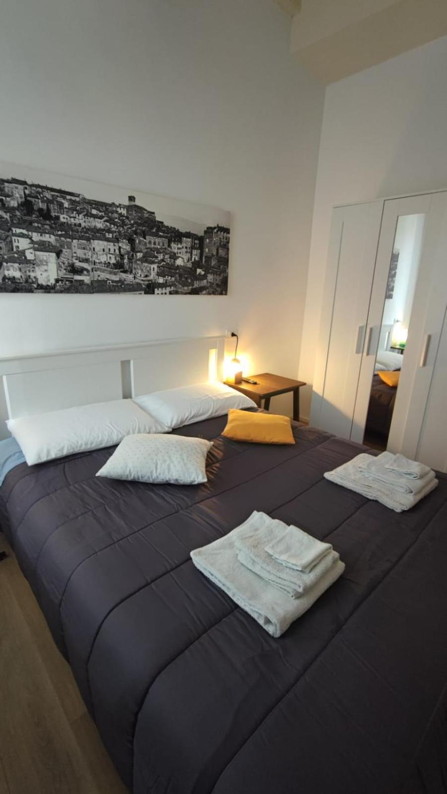 Pinturicchio Guest House Piegaro  Exteriör bild