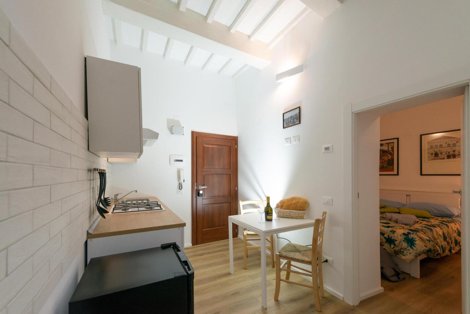 Pinturicchio Guest House Piegaro  Exteriör bild
