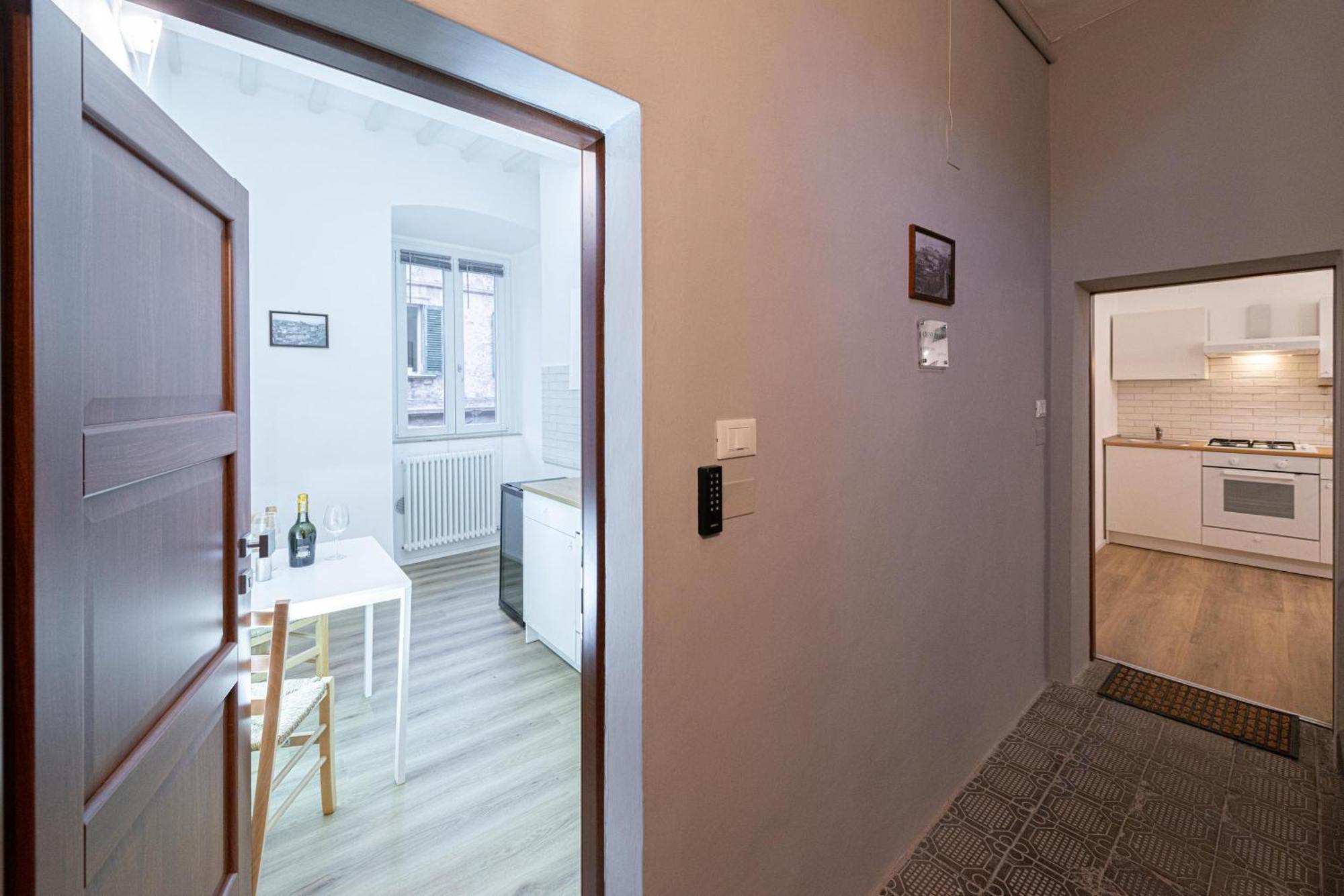 Pinturicchio Guest House Piegaro  Exteriör bild