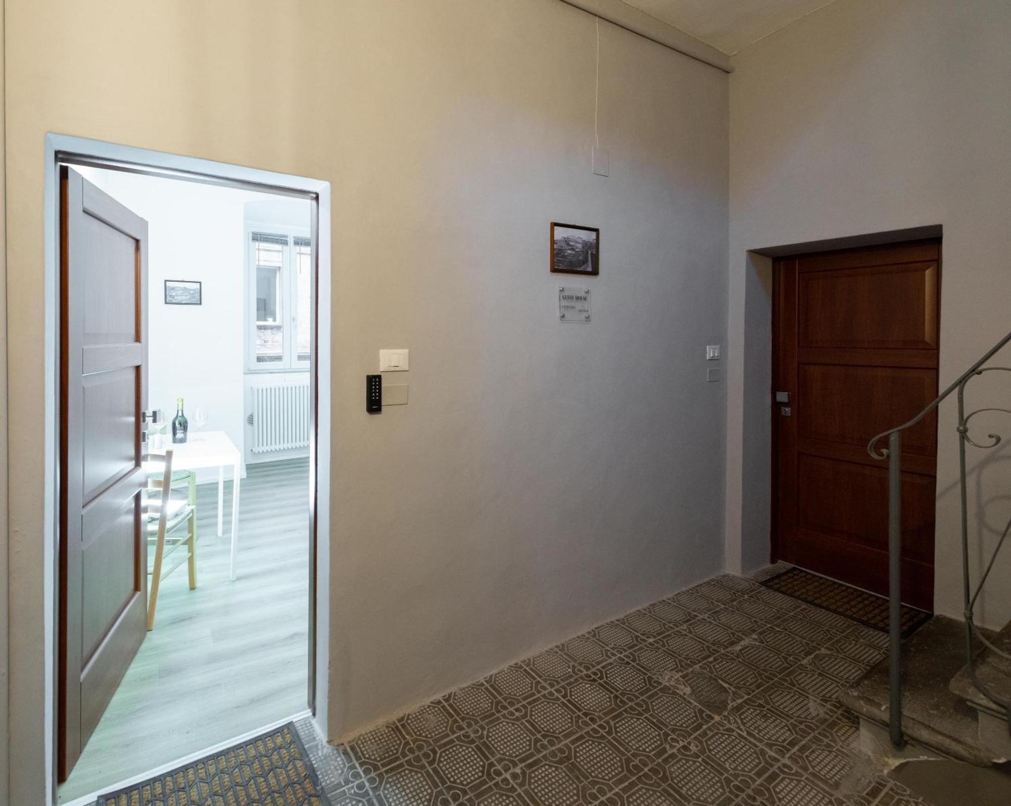 Pinturicchio Guest House Piegaro  Exteriör bild
