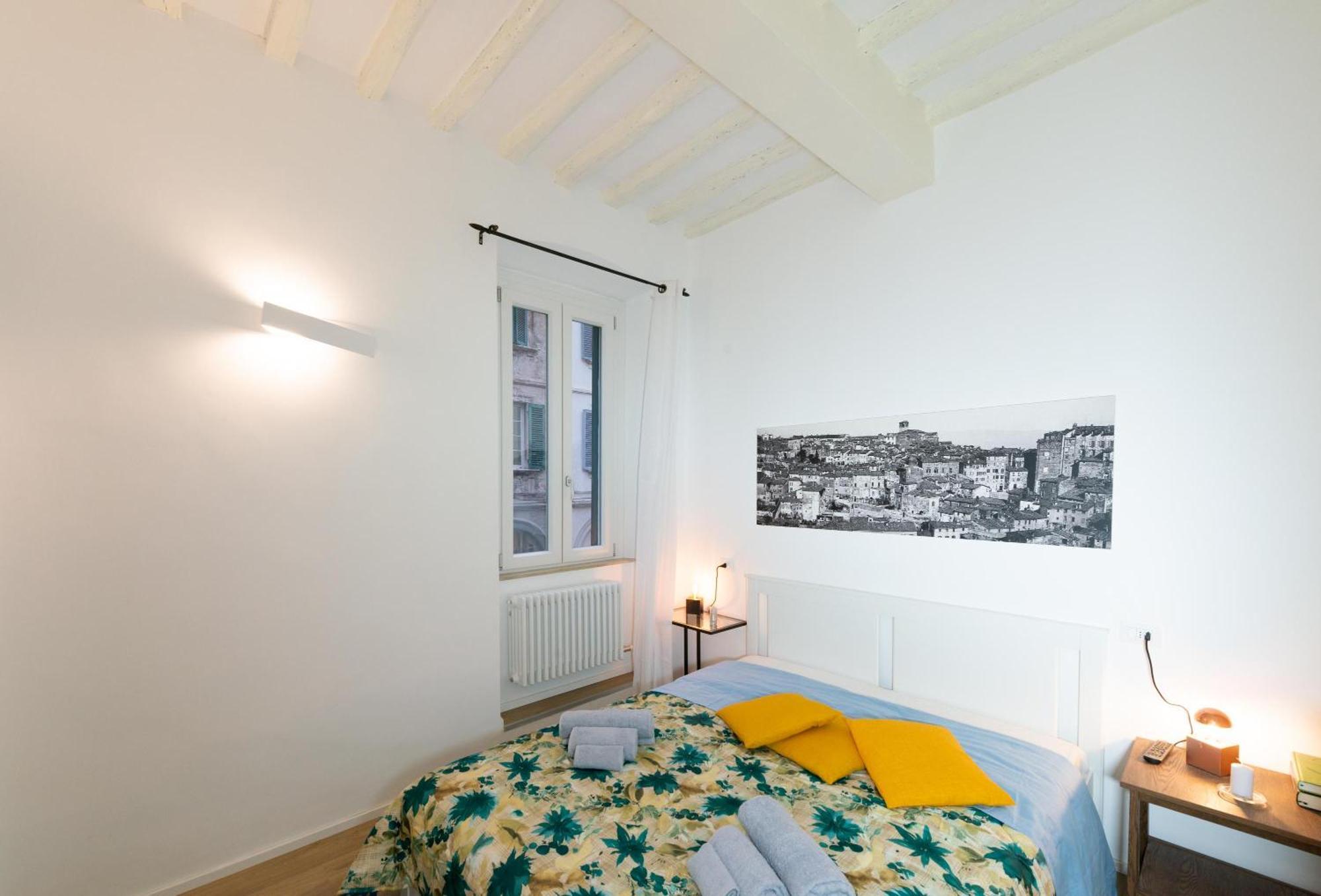 Pinturicchio Guest House Piegaro  Exteriör bild